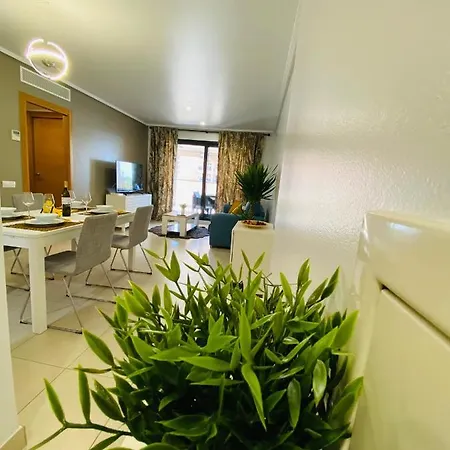M & B Beach Apartment Valencia Exterior photo