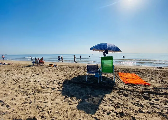 M&B Beach Apartment