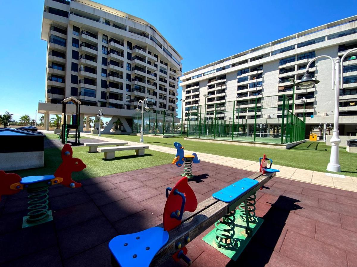 M&b Apartment Valencia