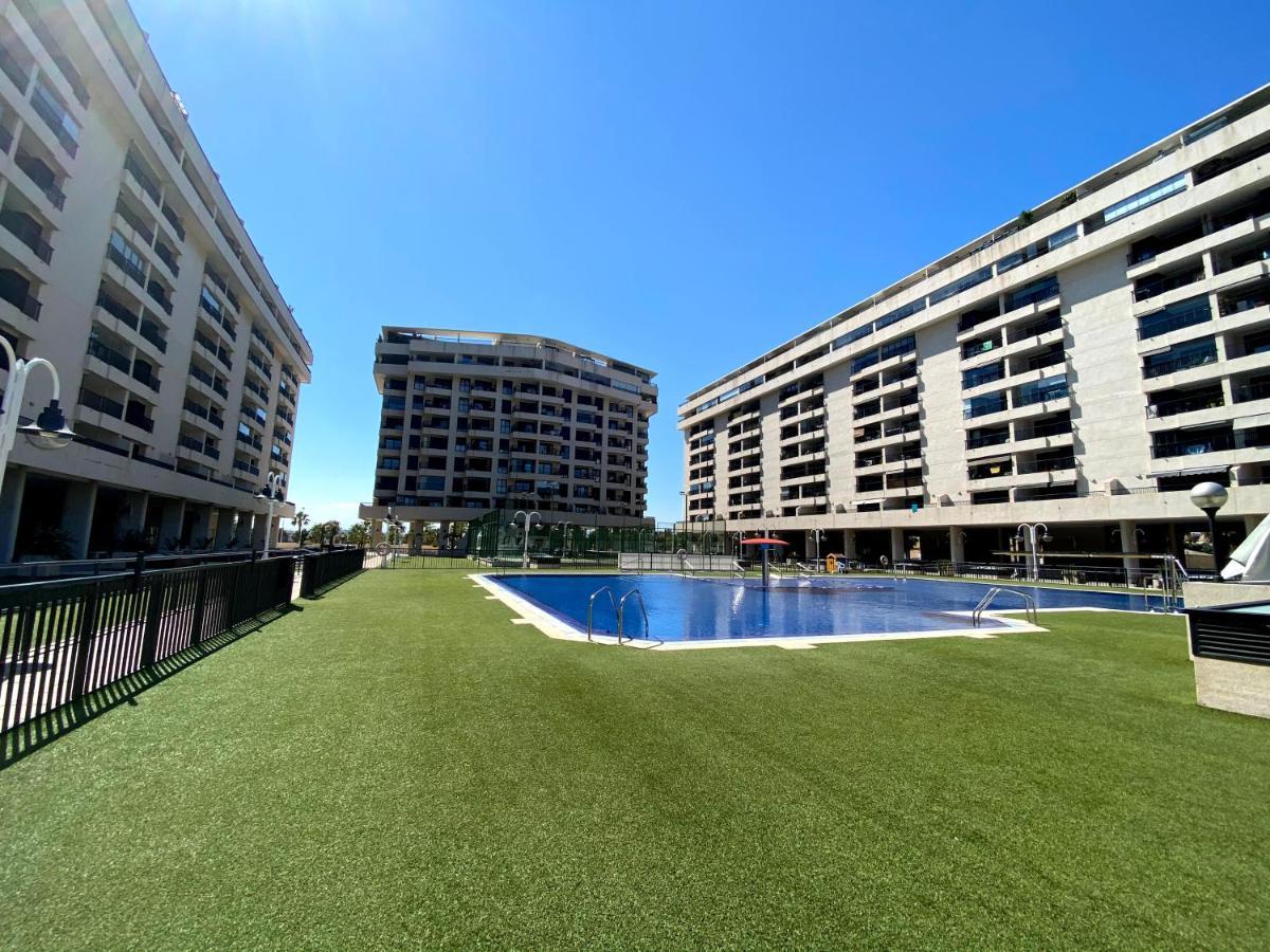 Apartment M&b *