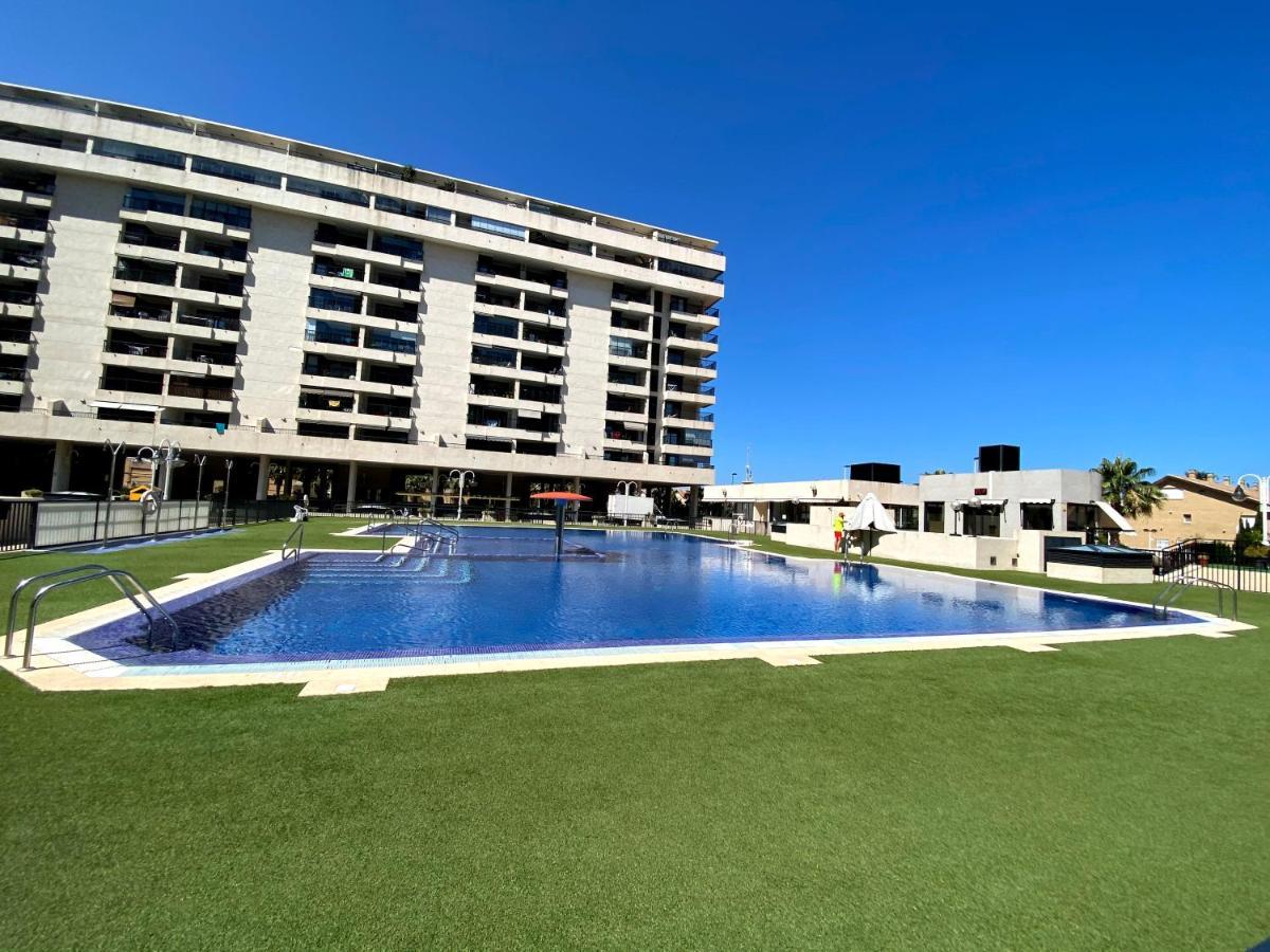 M&b Valencia