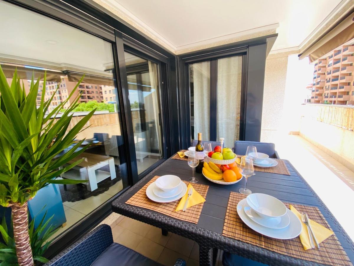 Apartment M&b