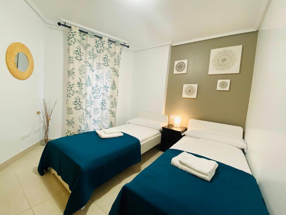 Apartment M&b