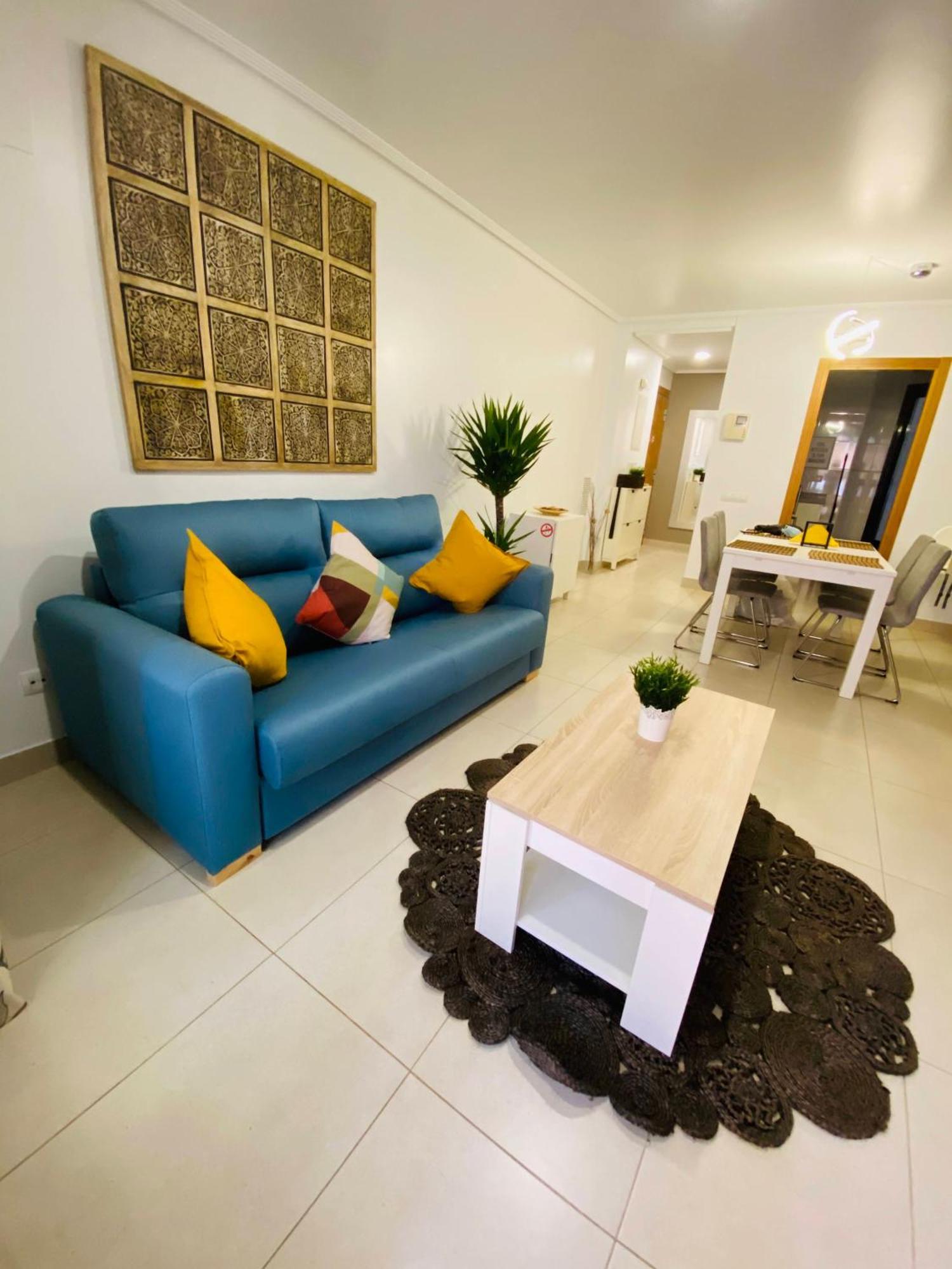 M&b Apartment Valencia